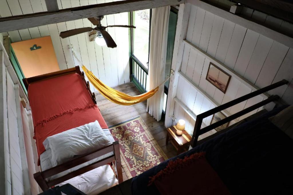 Montañita缆车宾馆住宿加早餐旅馆 外观 照片